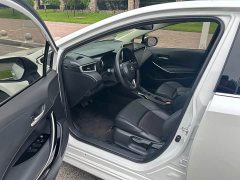 Toyota Lingshang 2.0L Luxury - ფოტო 10