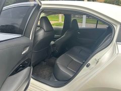Toyota Lingshang 2.0L Luxury - ფოტო 11