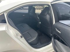 Toyota Lingshang 2.0L Luxury - ფოტო 12
