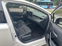 Toyota Lingshang 2.0L Luxury - ფოტო 13