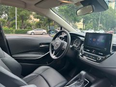 Toyota Lingshang 2.0L Luxury - ფოტო 14