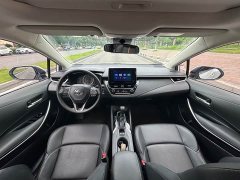 Toyota Lingshang 2.0L Luxury - ფოტო 15