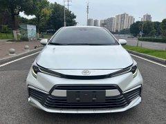 Toyota Lingshang 2.0L Luxury - ფოტო 2