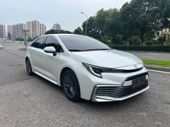 Toyota Lingshang 2.0L Luxury - ფოტო 3