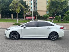Toyota Lingshang 2.0L Luxury - ფოტო 4