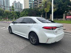 Toyota Lingshang 2.0L Luxury - ფოტო 5