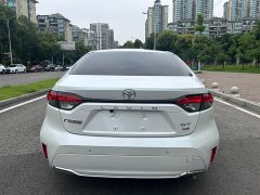 Toyota Lingshang 2.0L Luxury - ფოტო 6