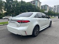 Toyota Lingshang 2.0L Luxury - ფოტო 7