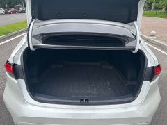 Toyota Lingshang 2.0L Luxury - ფოტო 8