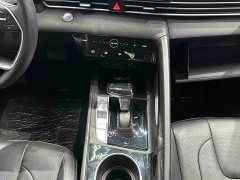 Hyundai Elantra 2022 1.5L CVT Luxury - ფოტო 11