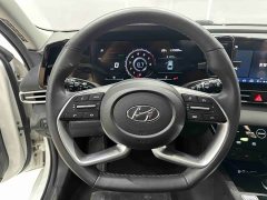 Hyundai Elantra 2022 1.5L CVT Luxury - ფოტო 12
