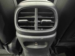 Hyundai Elantra 2022 1.5L CVT Luxury - ფოტო 15