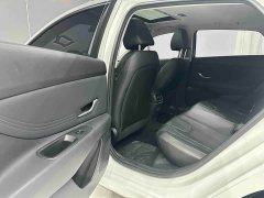 Hyundai Elantra 2022 1.5L CVT Luxury - ფოტო 16
