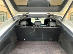 Mercedes-Benz GLC Coupe GLC 260 4MATIC Coupe SUV - ფოტო 12