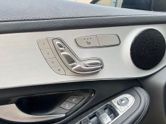 Mercedes-Benz GLC Coupe GLC 260 4MATIC Coupe SUV - ფოტო 13