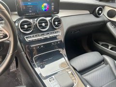 Mercedes-Benz GLC Coupe GLC 260 4MATIC Coupe SUV - ფოტო 15