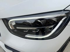 Mercedes-Benz GLC Coupe GLC 260 4MATIC Coupe SUV - ფოტო 17
