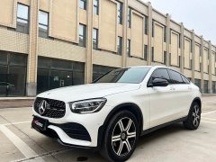 Mercedes-Benz GLC Coupe GLC 260 4MATIC Coupe SUV - ფოტო 2