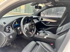 Mercedes-Benz GLC Coupe GLC 260 4MATIC Coupe SUV - ფოტო 4