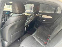 Mercedes-Benz GLC Coupe GLC 260 4MATIC Coupe SUV - ფოტო 5
