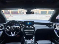 Mercedes-Benz GLC Coupe GLC 260 4MATIC Coupe SUV - ფოტო 6