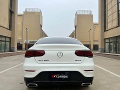 Mercedes-Benz GLC Coupe GLC 260 4MATIC Coupe SUV - ფოტო 7