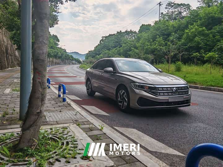 Volkswagen Sagitar 2023 280TSI DSG Excellence Edition - ავტომობილი ჩინეთიდან
