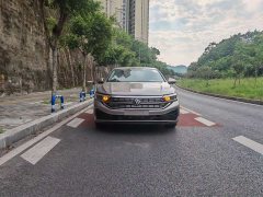 Volkswagen Sagitar 2023 280TSI DSG Excellence Edition - ფოტო 2