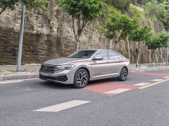 Volkswagen Sagitar 2023 280TSI DSG Excellence Edition - ფოტო 3