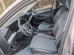 Volkswagen Sagitar 2023 280TSI DSG Excellence Edition - ფოტო 4