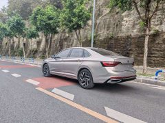Volkswagen Sagitar 2023 280TSI DSG Excellence Edition - ფოტო 7