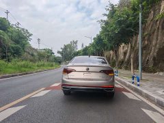 Volkswagen Sagitar 2023 280TSI DSG Excellence Edition - ფოტო 8