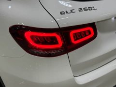 Mercedes-Benz GLC 260 L 4MATIC Luxury - ფოტო 10