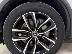 Mercedes-Benz GLC 260 L 4MATIC Luxury - ფოტო 11