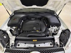 Mercedes-Benz GLC 260 L 4MATIC Luxury - ფოტო 12