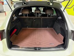 Mercedes-Benz GLC 260 L 4MATIC Luxury - ფოტო 13