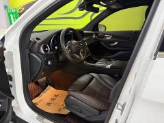 Mercedes-Benz GLC 260 L 4MATIC Luxury - ფოტო 14