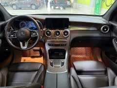 Mercedes-Benz GLC 260 L 4MATIC Luxury - ფოტო 17