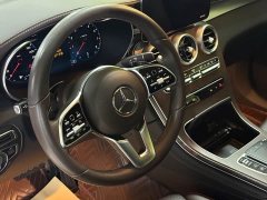 Mercedes-Benz GLC 260 L 4MATIC Luxury - ფოტო 19