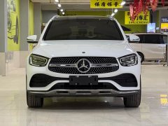 Mercedes-Benz GLC 260 L 4MATIC Luxury - ფოტო 2