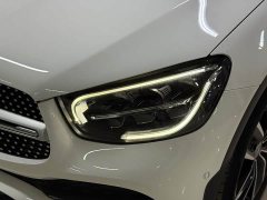 Mercedes-Benz GLC 260 L 4MATIC Luxury - ფოტო 4