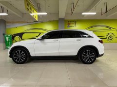 Mercedes-Benz GLC 260 L 4MATIC Luxury - ფოტო 5