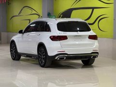 Mercedes-Benz GLC 260 L 4MATIC Luxury - ფოტო 6