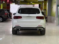 Mercedes-Benz GLC 260 L 4MATIC Luxury - ფოტო 7