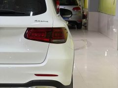 Mercedes-Benz GLC 260 L 4MATIC Luxury - ფოტო 8