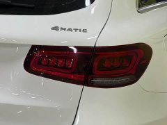 Mercedes-Benz GLC 260 L 4MATIC Luxury - ფოტო 9