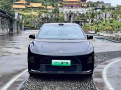 Li Auto i6 Two-Wheel Drive Standard - ფოტო 1