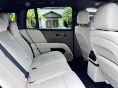 Li Auto i6 Two-Wheel Drive Standard - ფოტო 11