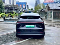 Li Auto i6 Two-Wheel Drive Standard - ფოტო 16