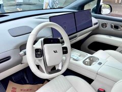 Li Auto i6 Two-Wheel Drive Standard - ფოტო 6
